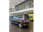 Volkswagen Caddy  miniatura 5